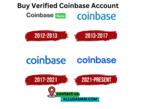 Buy Verified Coinbase Account