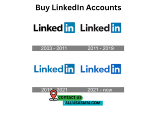 Buy LinkedIn Accounts