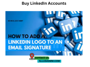 Buy LinkedIn Accounts