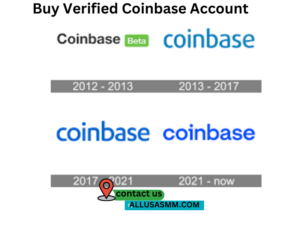 Buy Verified Coinbase Account