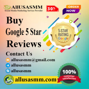 Buy Google 5 Star Reviews